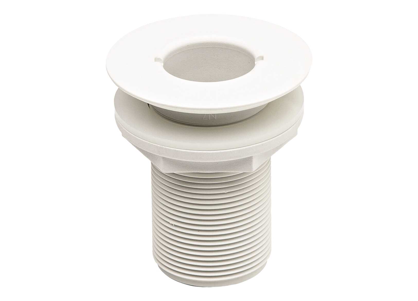 Image Trudesign Threaded Cockpit Drain &frac12;"