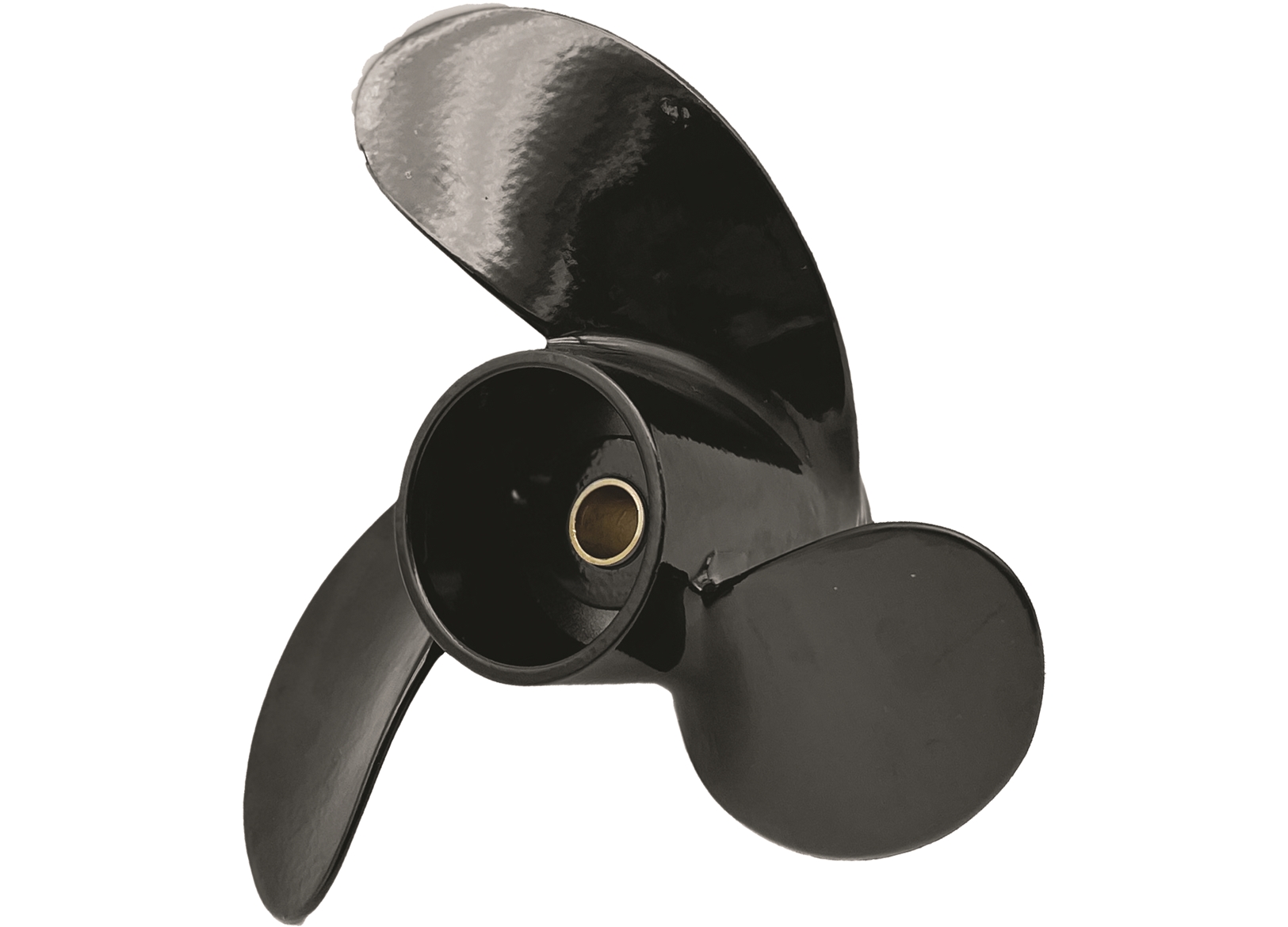 Image Alice Propeller for Mercury 3-Blade Aluminum 7.8x7