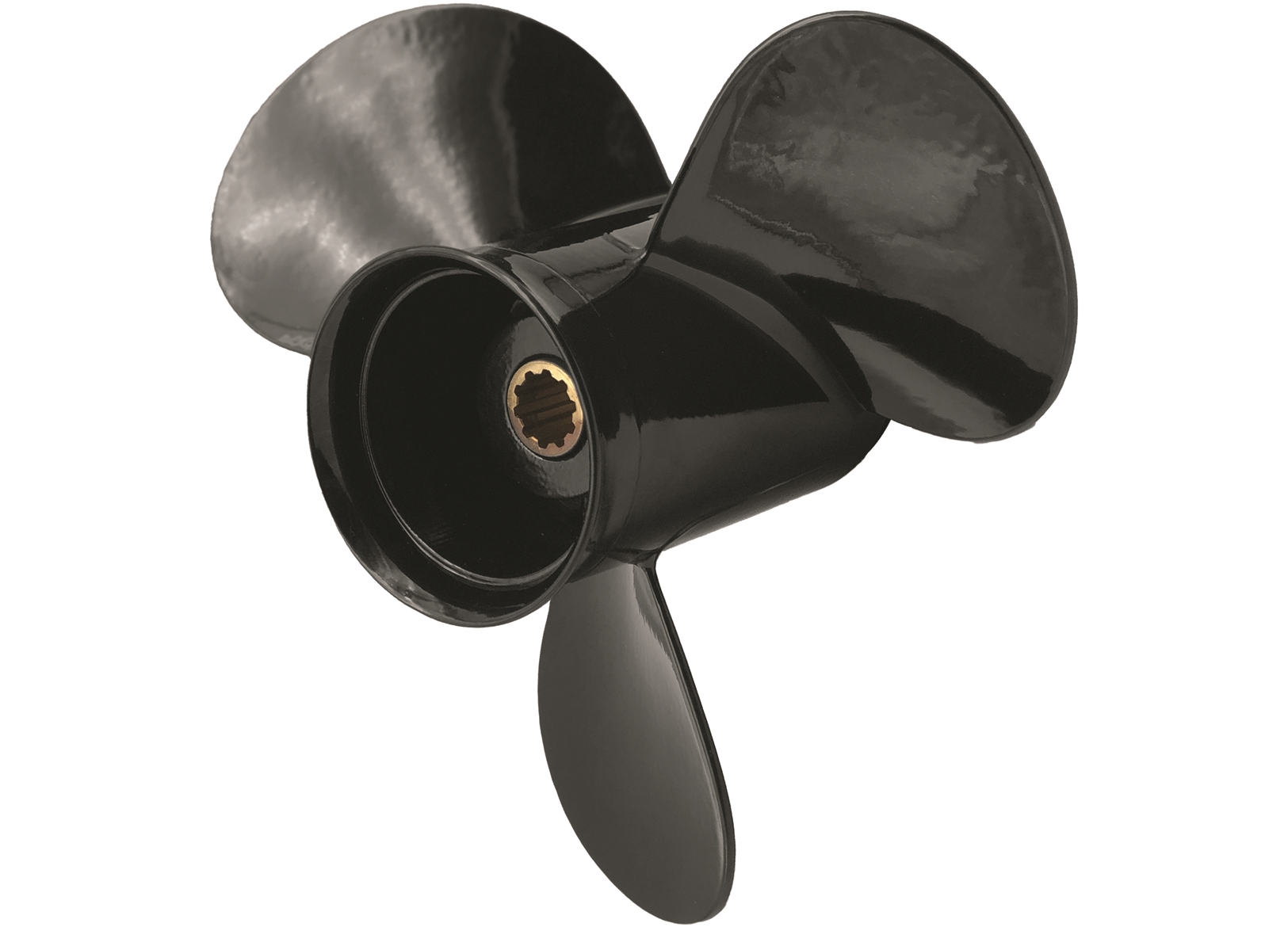 Image Elica Alice per Mercury 3 Pale Alluminio 9.9x13