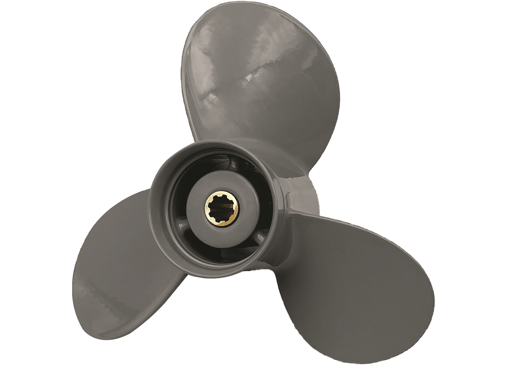 Image Elica Alice per Honda 3 Pale Alluminio 9 1/4x11