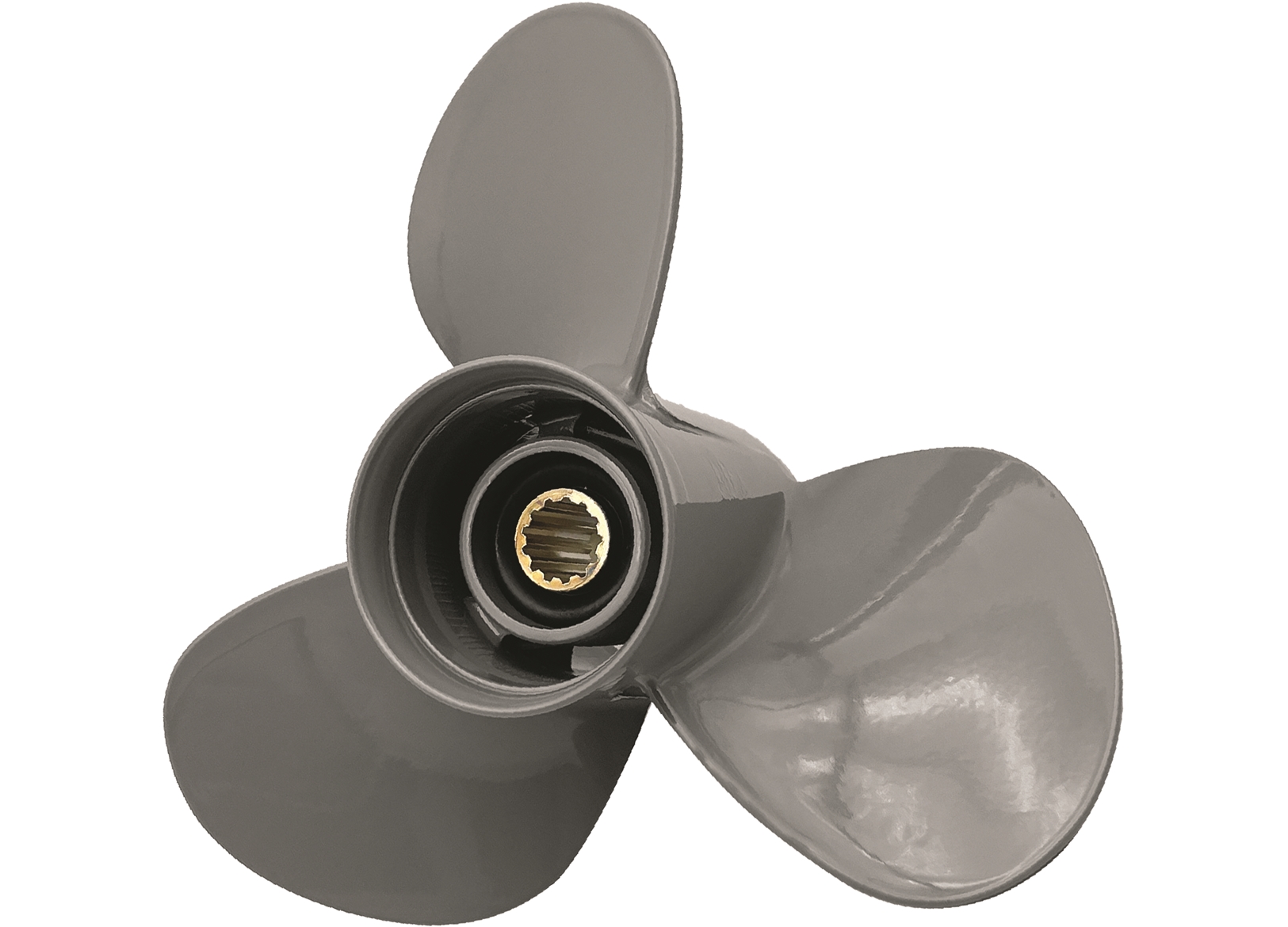 Image Elica Alice per Honda 3 Pale Alluminio 11 3/4x10