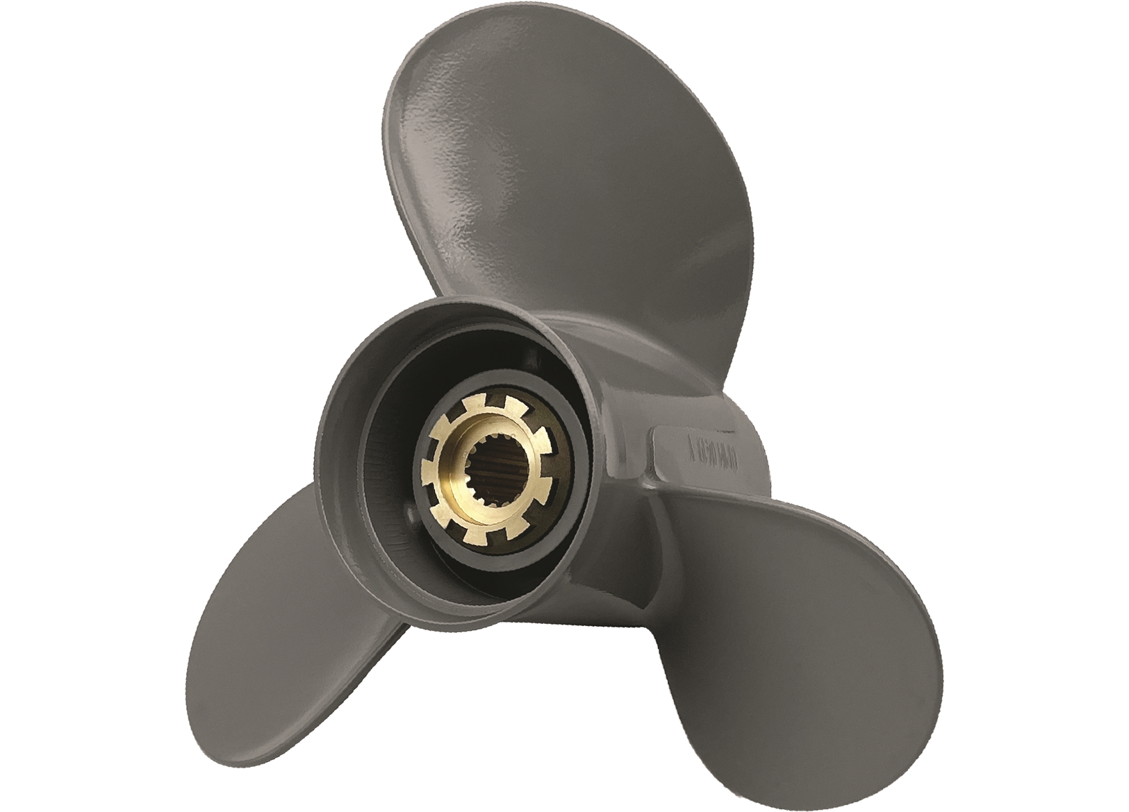 Image Elica Alice per Honda 3 Pale Alluminio 14x11