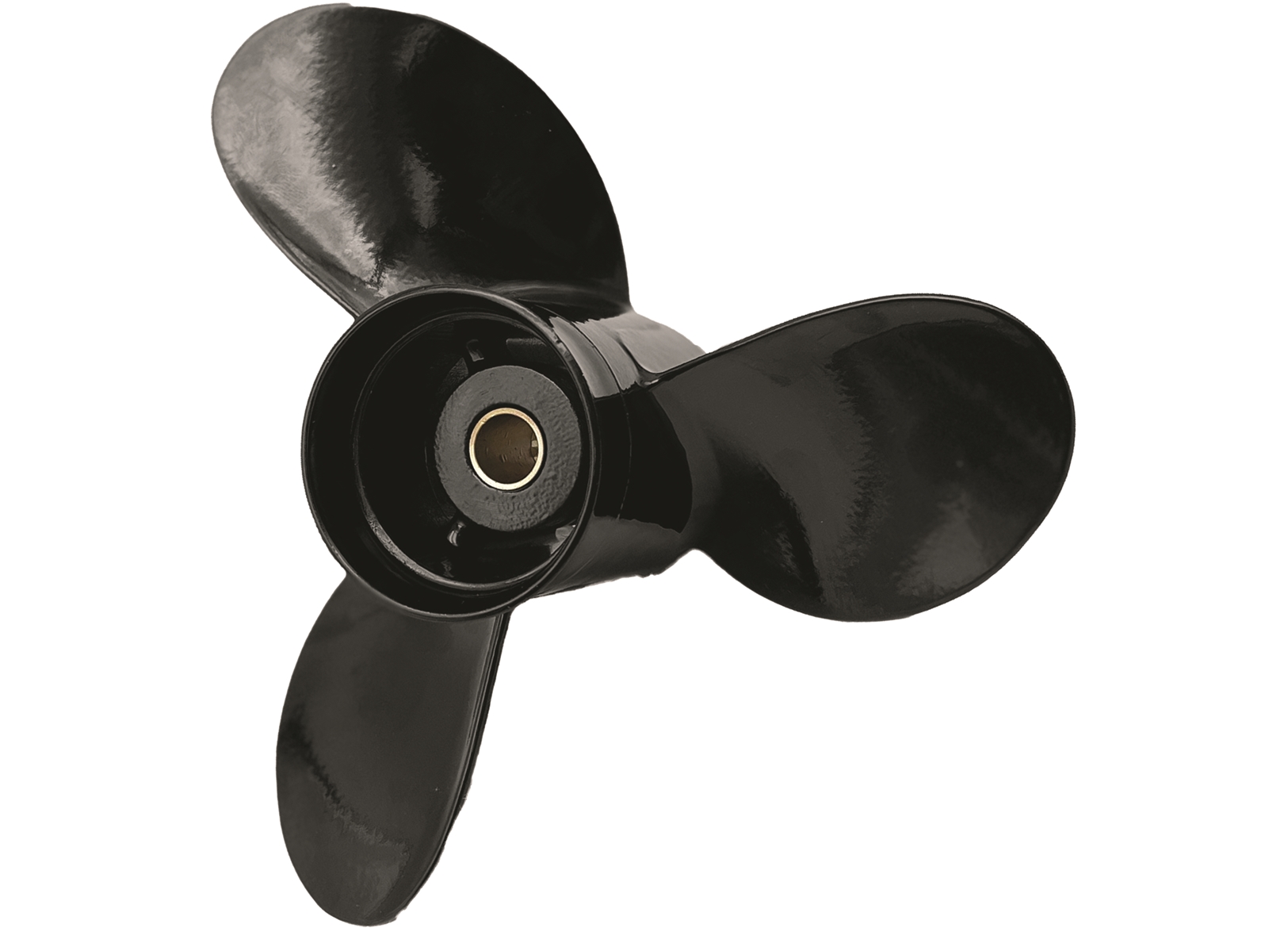 Image Elica Alice per Tohatsu 3 Pale Alluminio 8.9x8.5