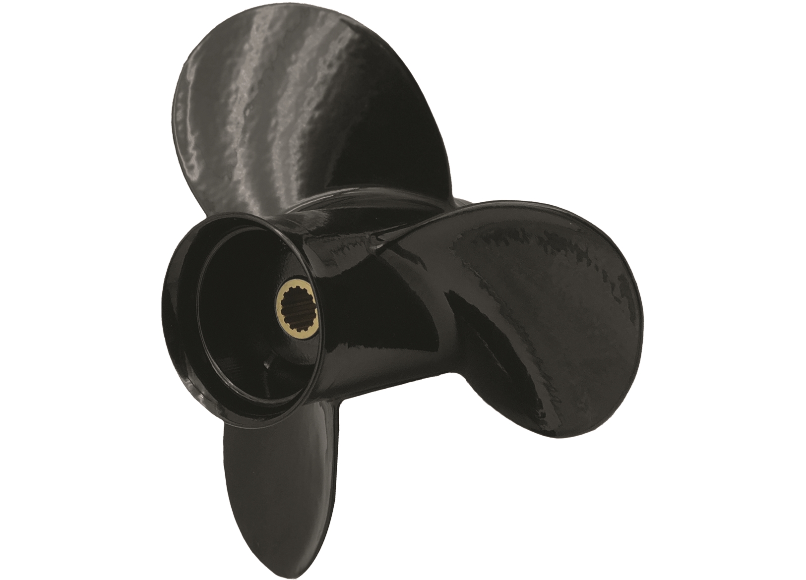 Image Elica Alice per Tohatsu 3 Pale Alluminio 9 1/4x11