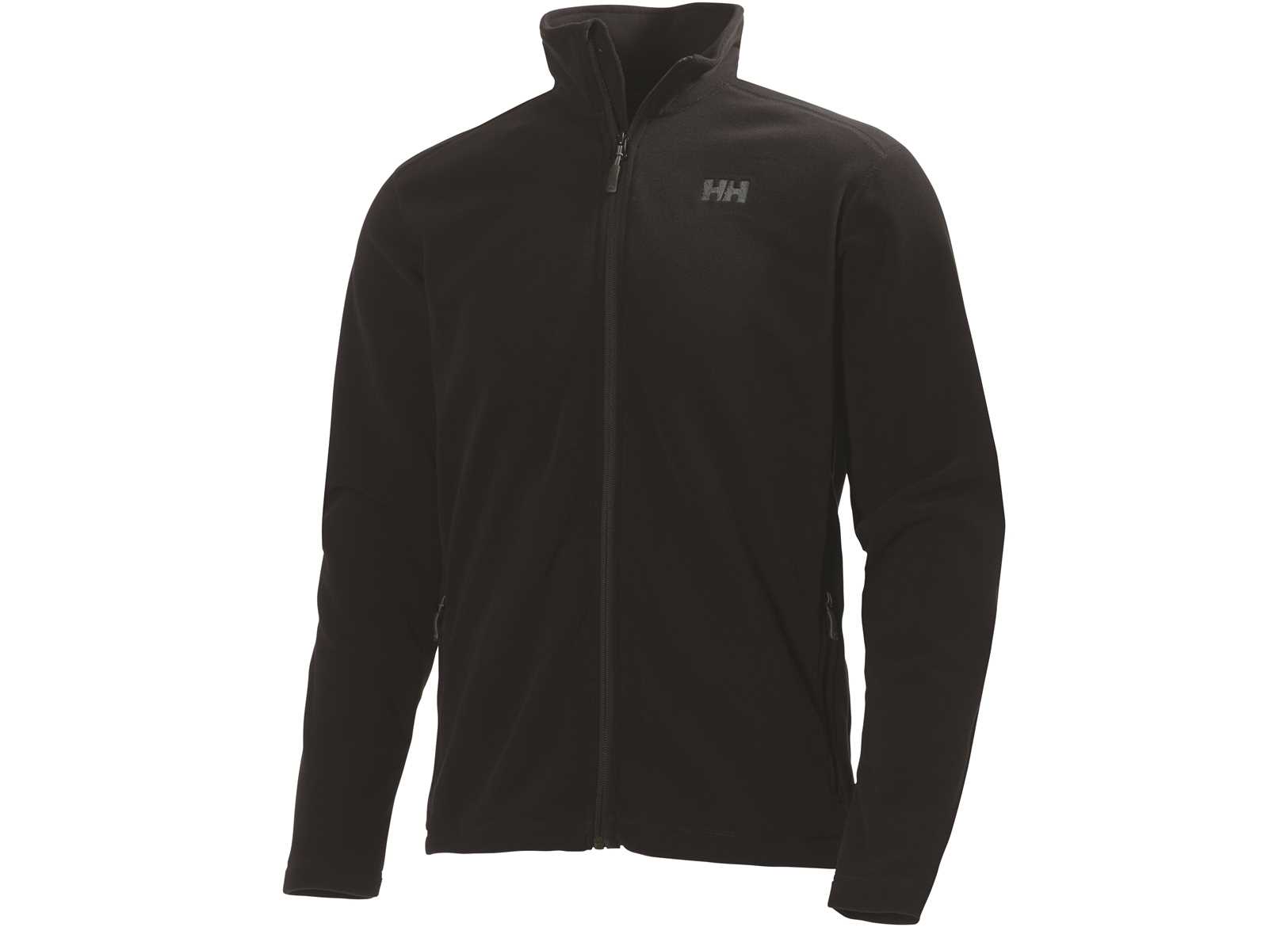 Image H/h Daybreaker Fleece Jacket 995 Black Xl
