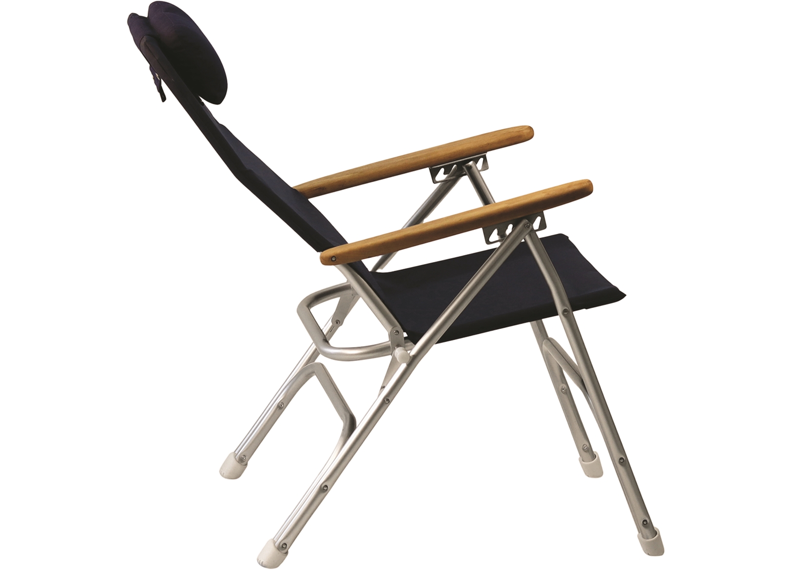 Poltroncina Forma Marathon R120NB Blue Navy in Alluminio-img0860480_.jpg