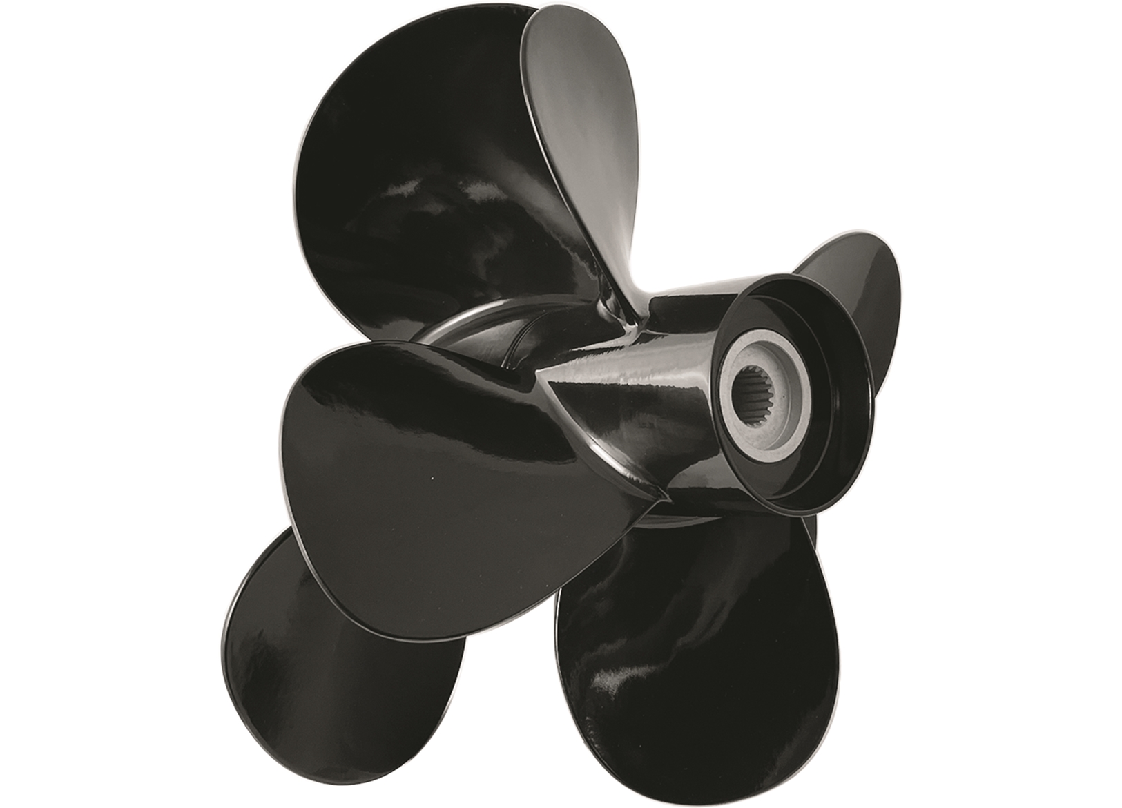 Image Elica Alice 3 Pale Alluminio A7F per Volvo Penta Duo Prop
