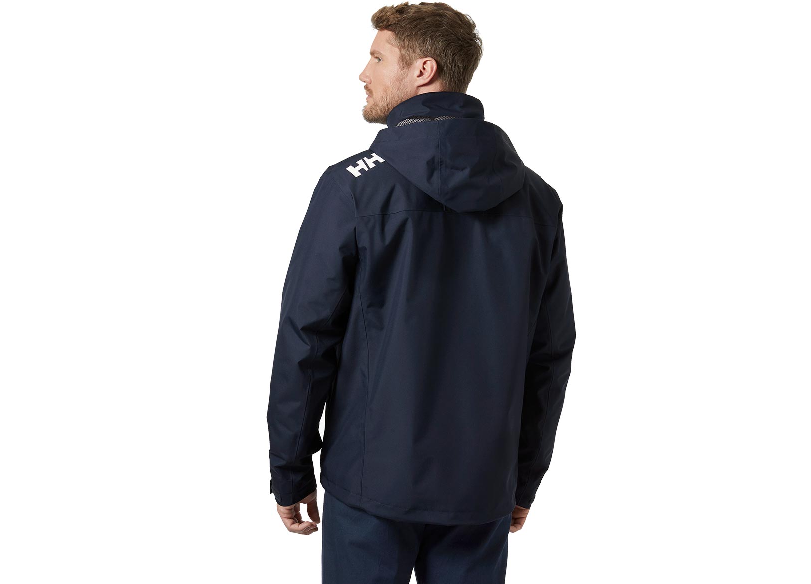 Giacca H/h Crew Midlayer 2.0 con Cappuccio 597 Blu Navy 2XL-img3042014_4.jpg