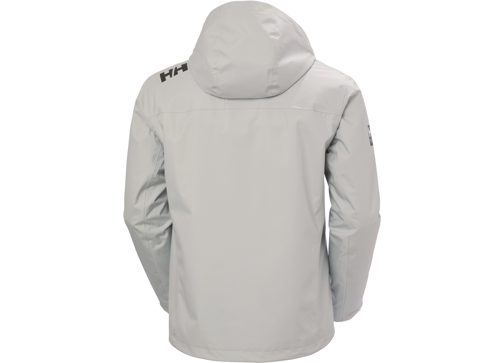 H/h Crew Hooded Midlayer 2.0 Jacket 853 Grey 3XL-img3042025_2.jpg