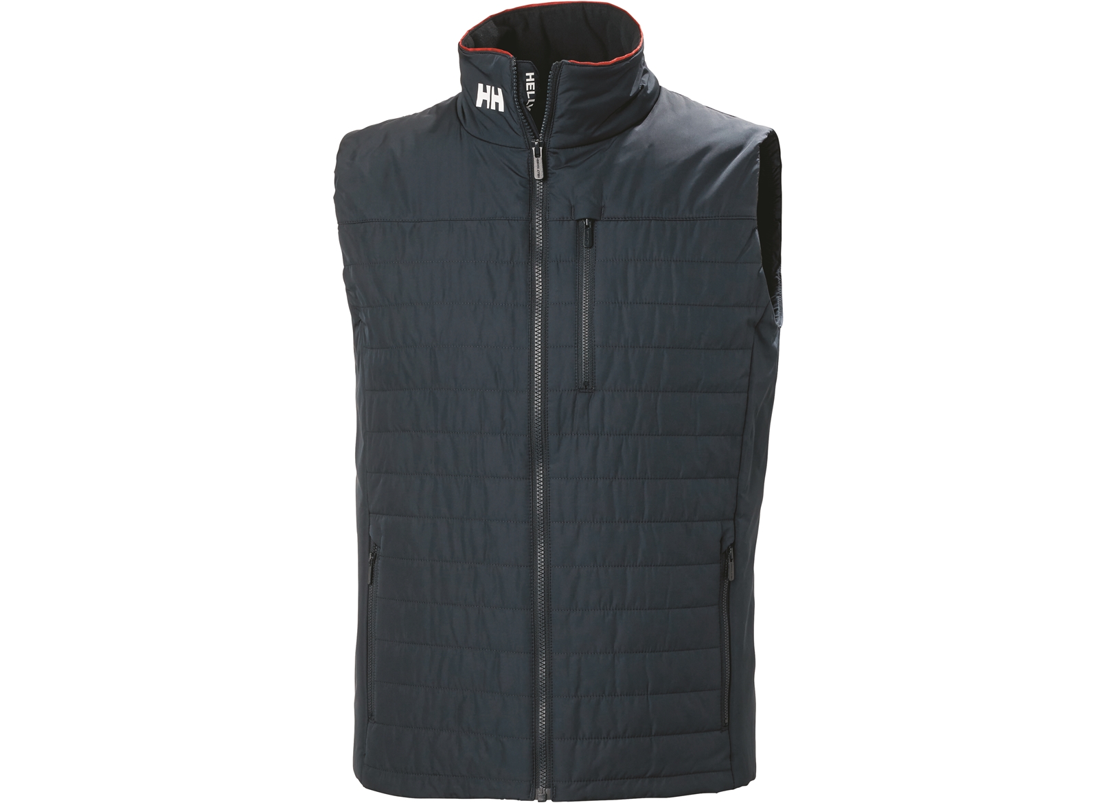Image Gilet H/h Crew Insulator 597 Blu Navy M