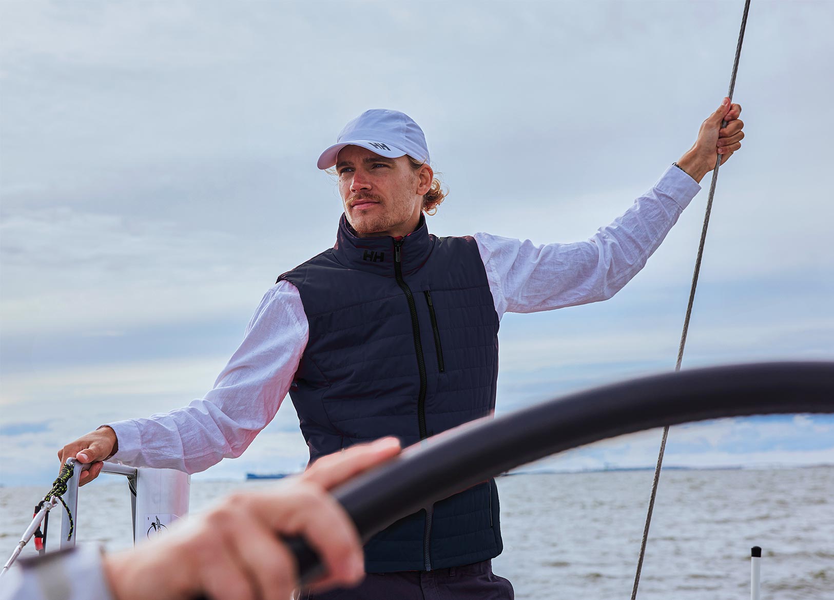 Gilet H/h Crew Insulator 597 Blu Navy Xl-img3042033_4.jpg