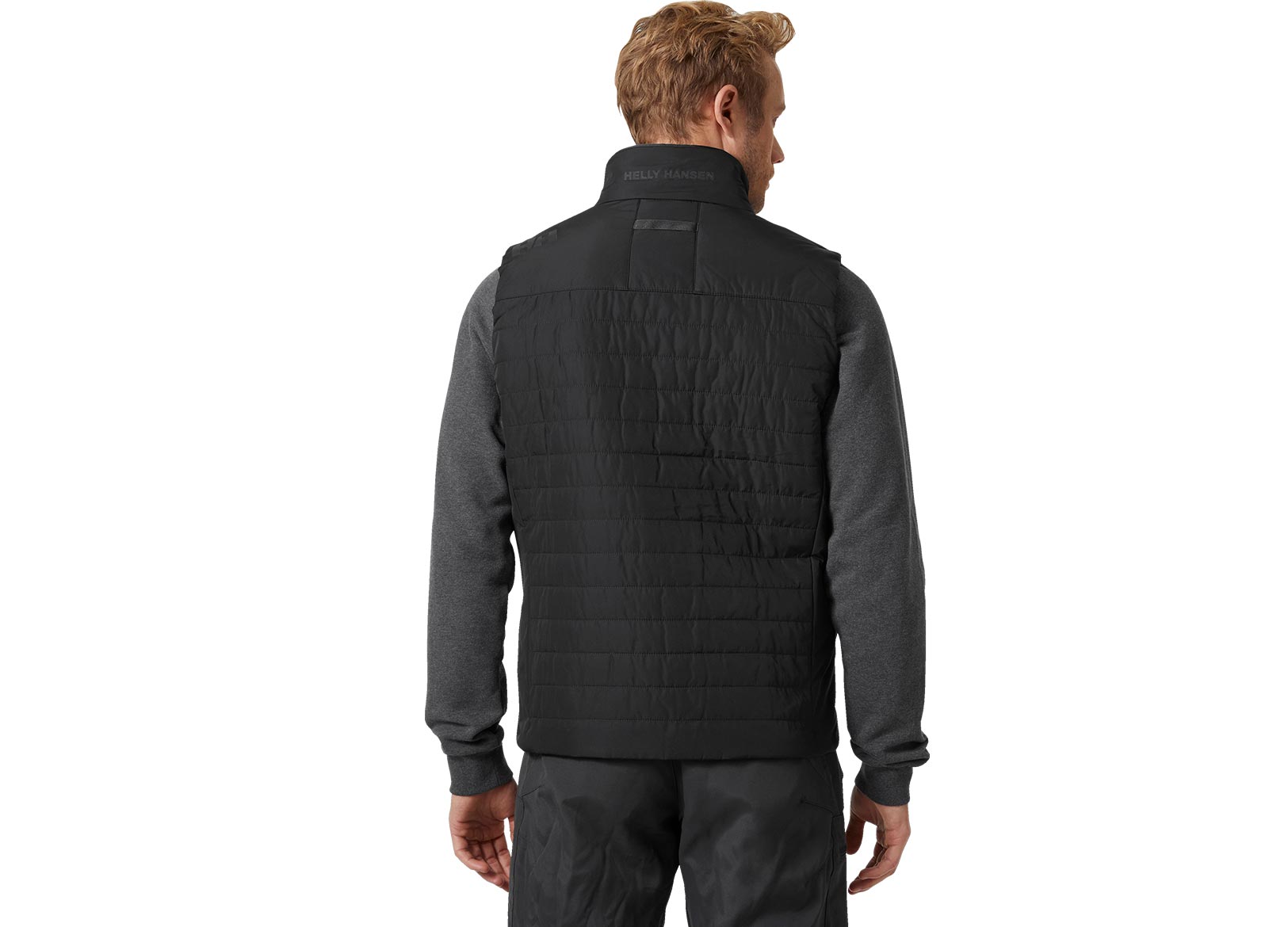 Gilet H/h Crew Insulator 980 Ebony M-img3042041_4.jpg