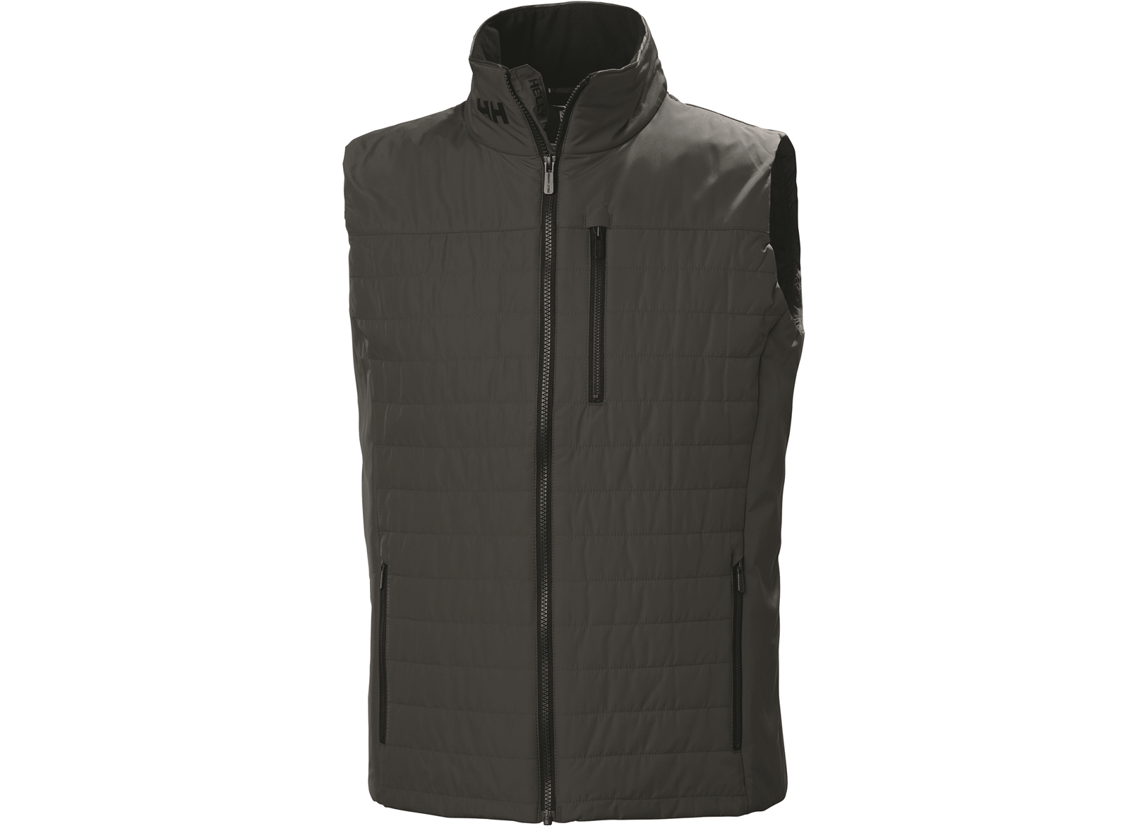 Image Gilet H/h Crew Insulator 980 Ebony 2XL