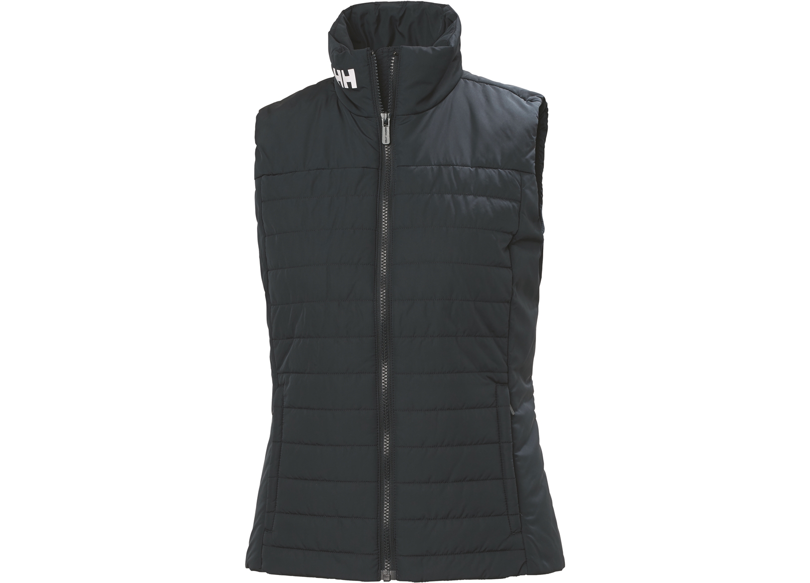 Image H/h Crew Insulator Women Vest 597 Navy Blue M