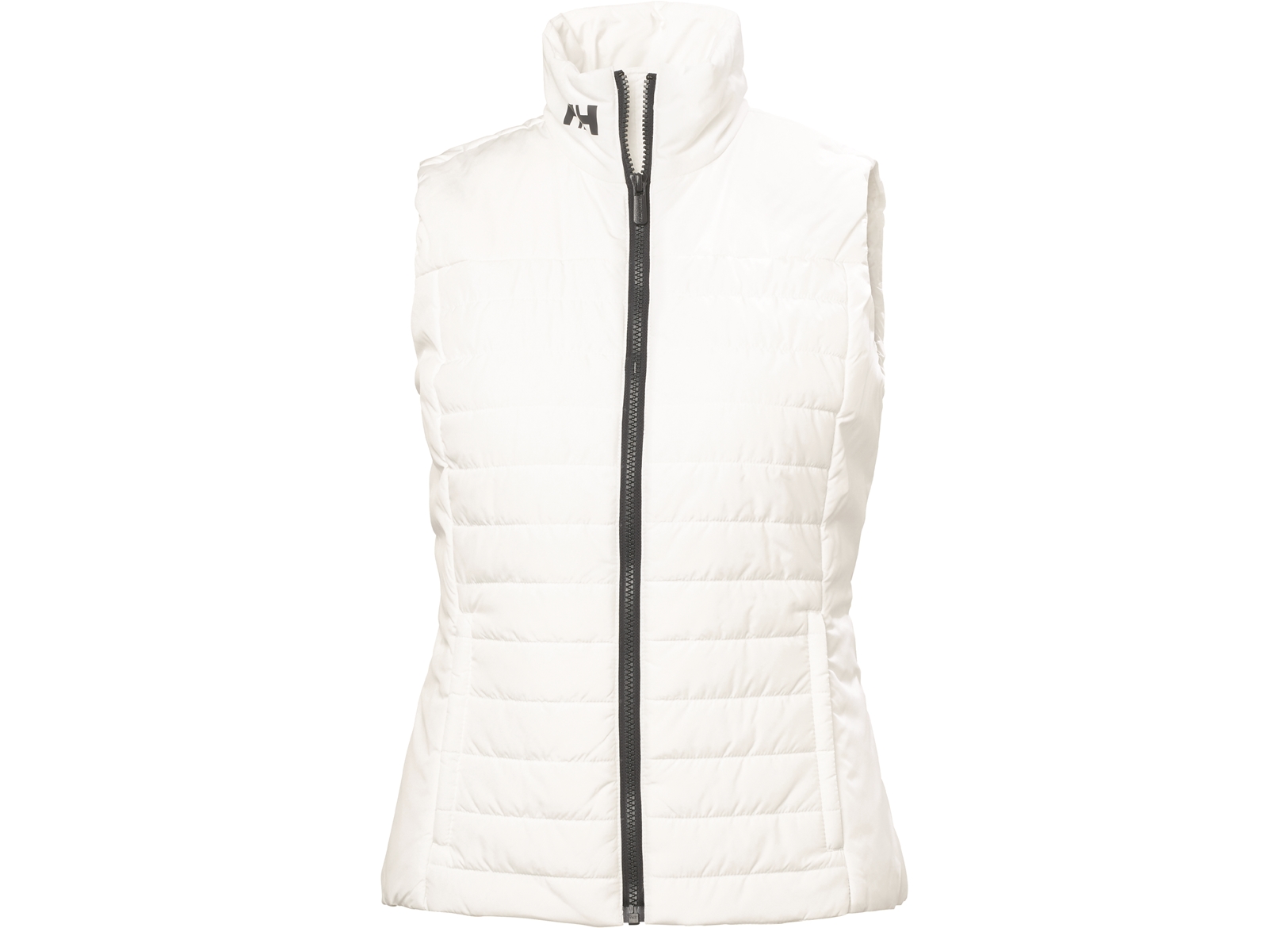 Image H/h Crew Insulator Women Vest 001 White L
