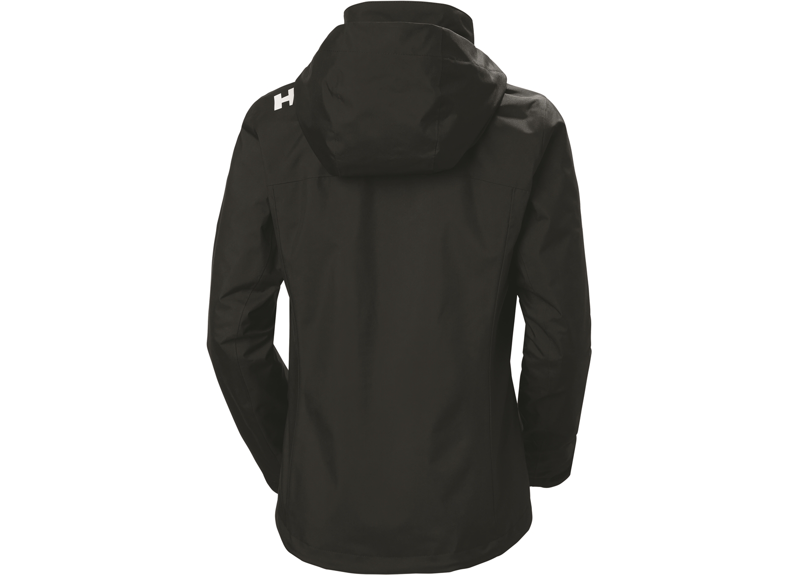 H/h Crew Hooded Midlayer 2.0 Women Jacket 990 Black M-img3041917_2.jpg