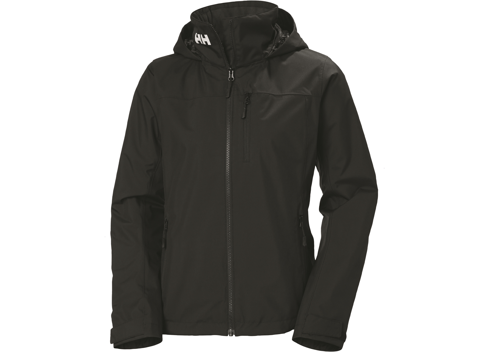 Image Giacca H/h Crew Midlayer 2.0 con Cappuccio Donna 990 Nero L