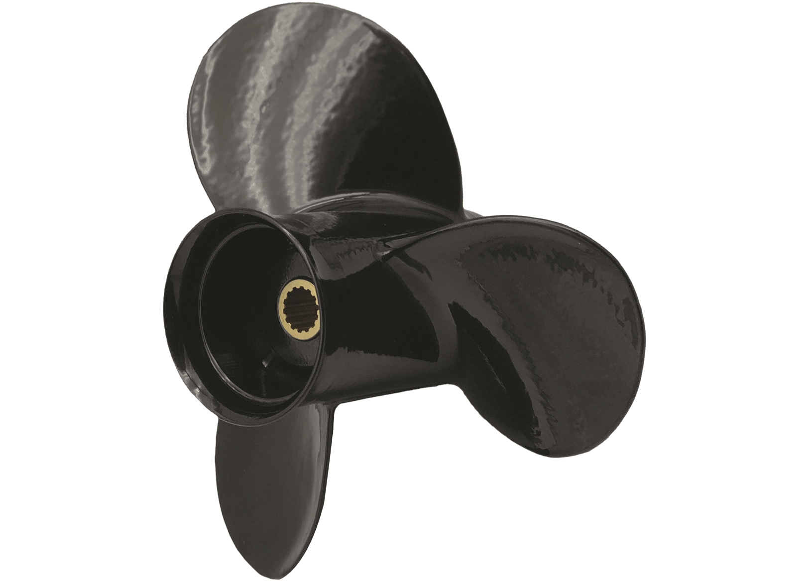 Image Alice Propeller for Mercury 3-Blade Aluminum 9 1/4x11