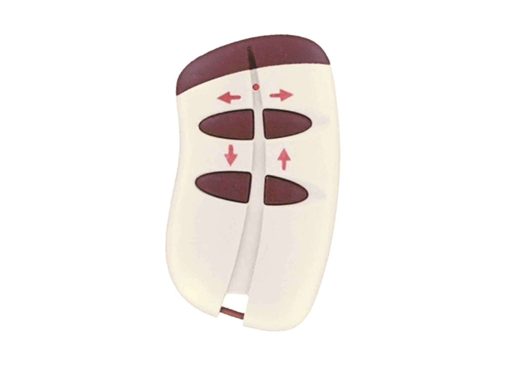 Image Radiocomando 4 Funzioni Passerella Smeraldo