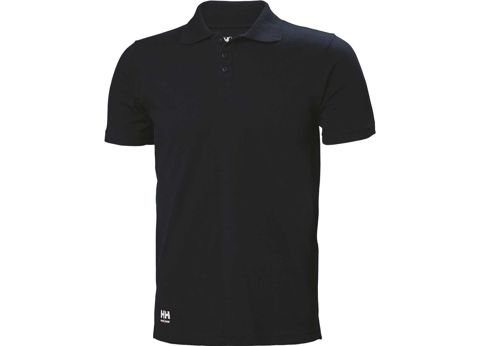 Image Polo H/h Manchester 590 Blu Navy 2XL