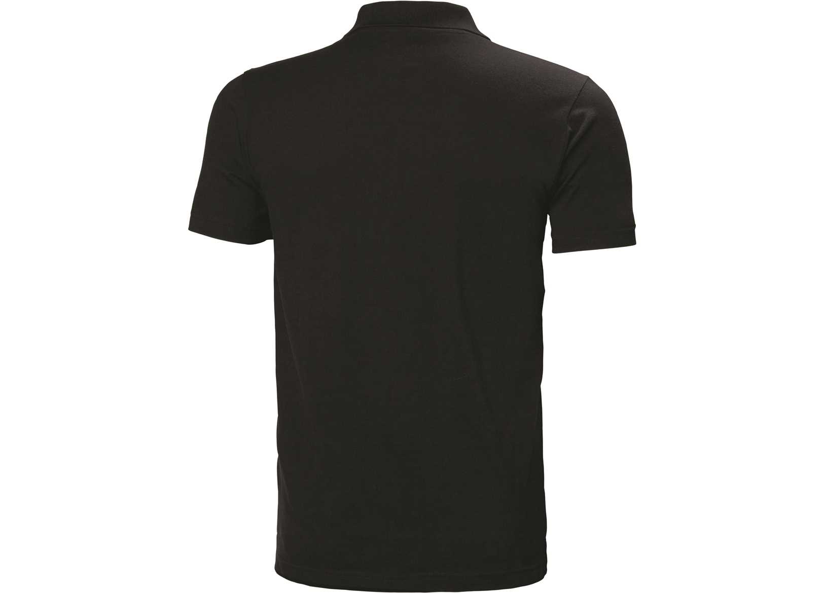 Polo H/h Manchester 990 Nero S-img3042120_2.jpg