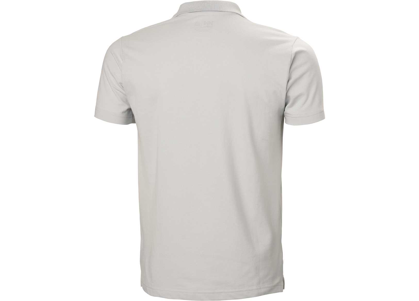 Polo H/h Manchester 910 Grigio Chiaro 2XL-img3042144_2.jpg