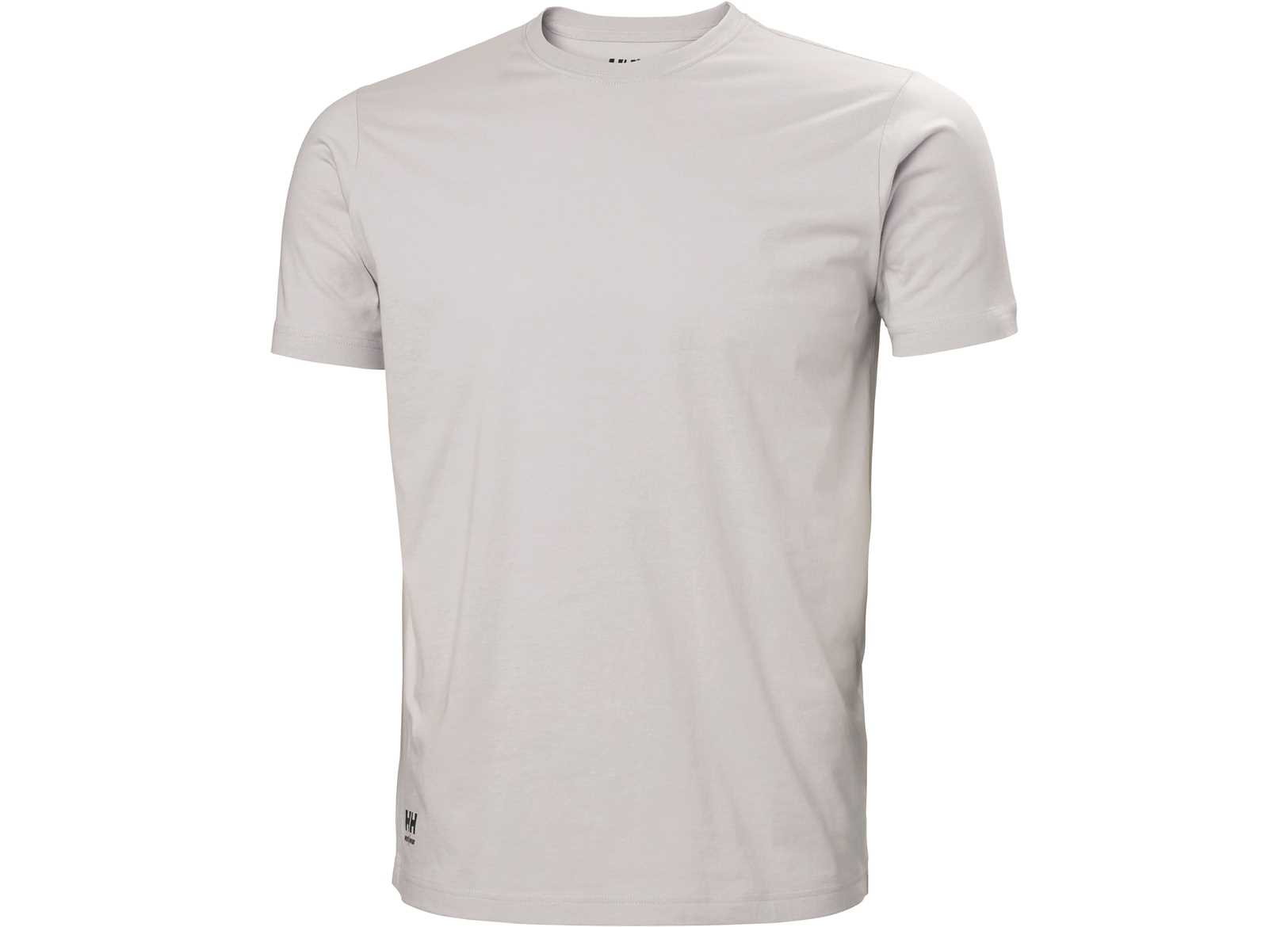 Image H/h Manchester T-shirt 910 Light Grey M