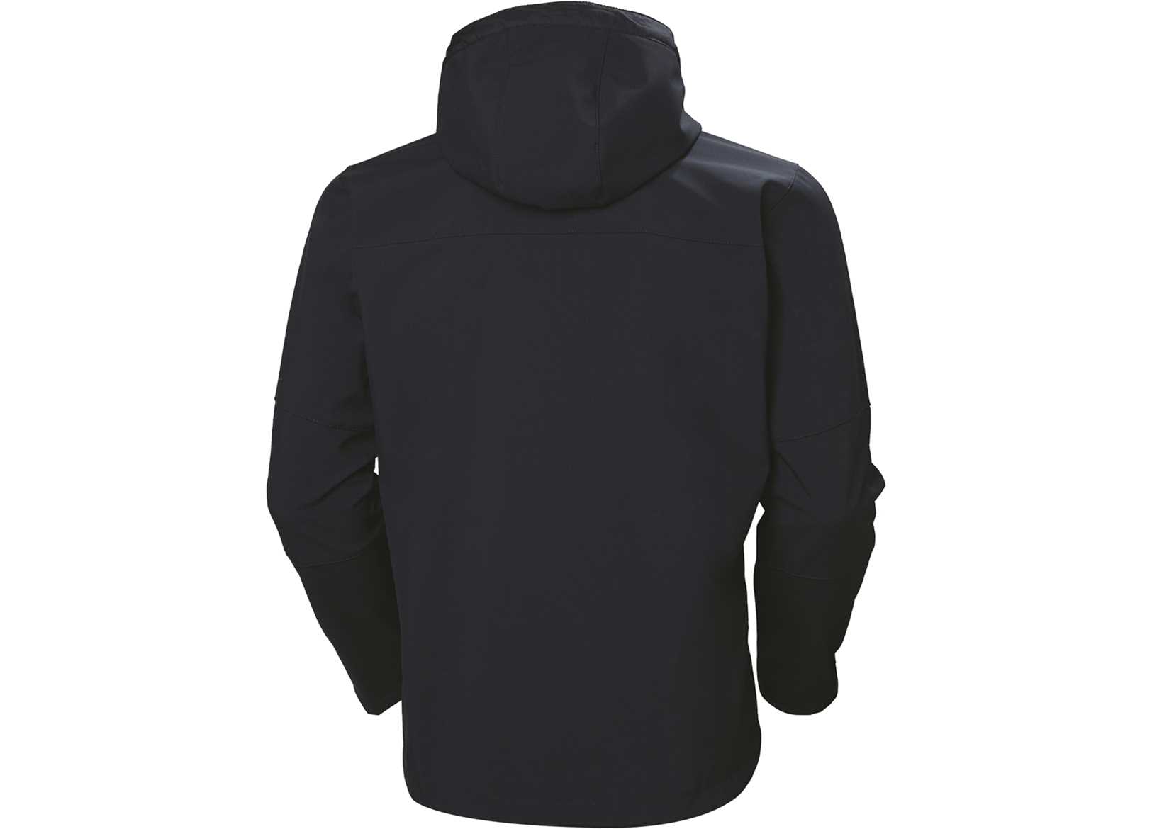 Giacca H/h Kensington Softshell con Cappuccio 590 Navy 2XL-img3041634_2.jpg