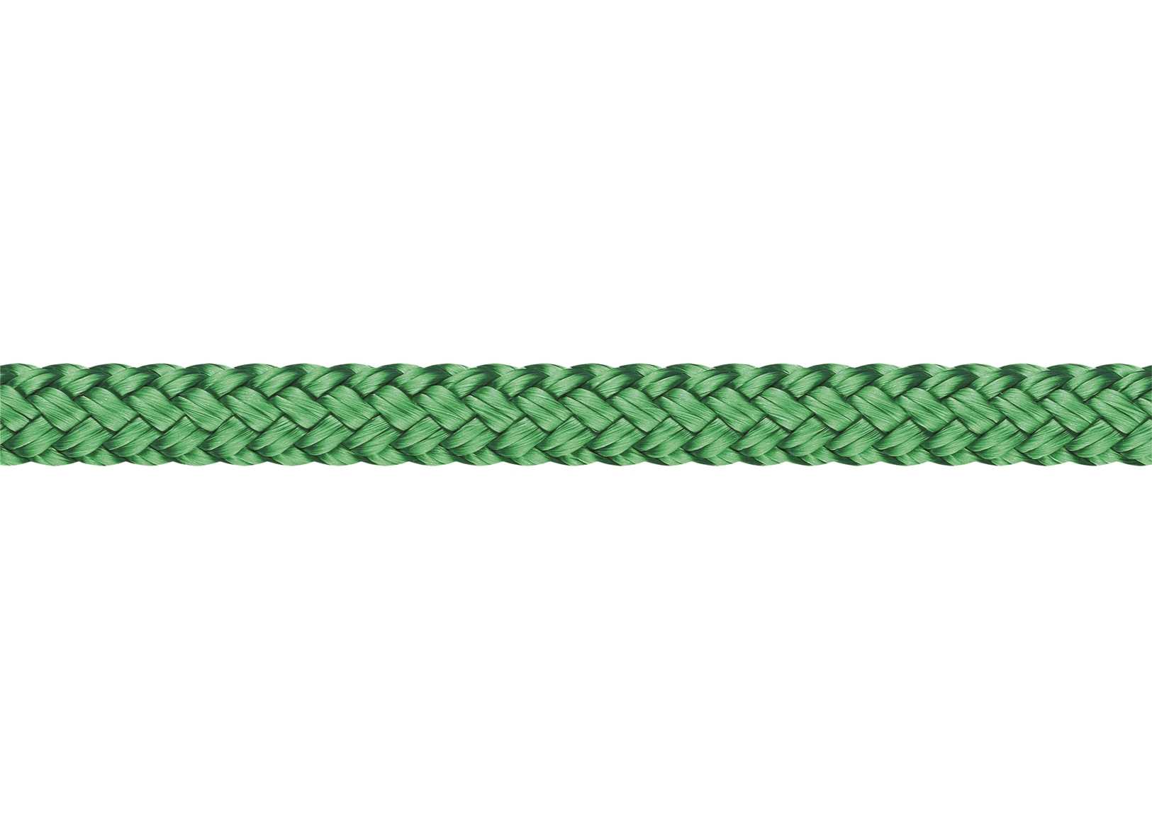 Image Scotta Liros Top-cruising Color Verde in Poliestere &Oslash;6mm 200m