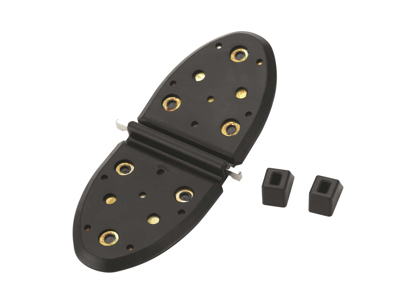 Image Farfalla Scarico MTM Ref Mercruiser 807166A1