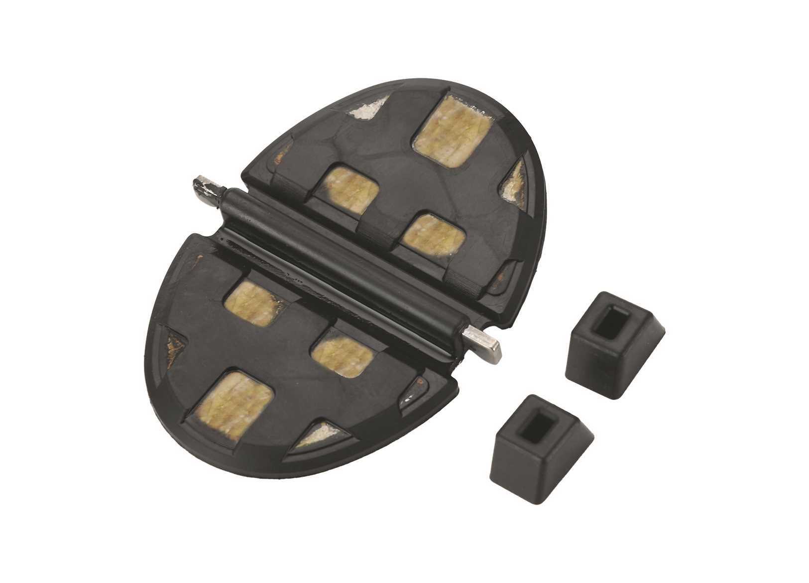 Image Farfalla Scarico MTM Ref Mercruiser 60930