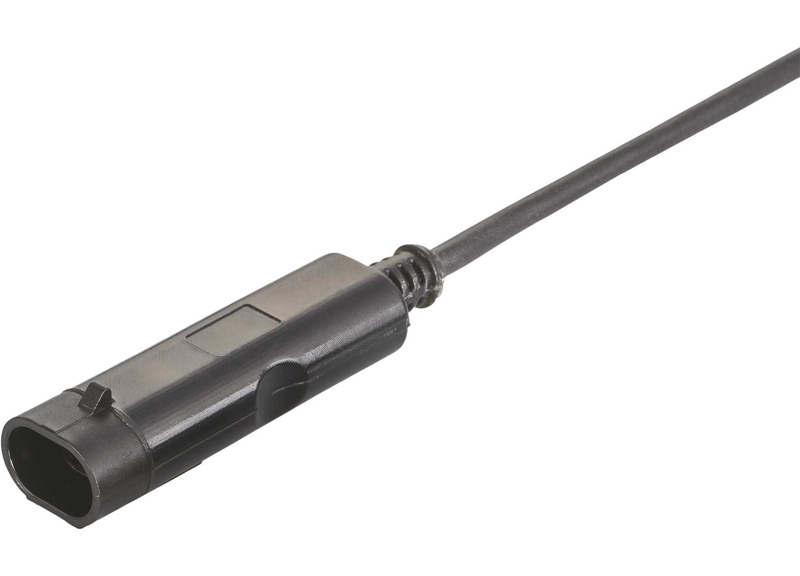 Image Tyco Superseal Female Connector 2 Pole 0.75x2m