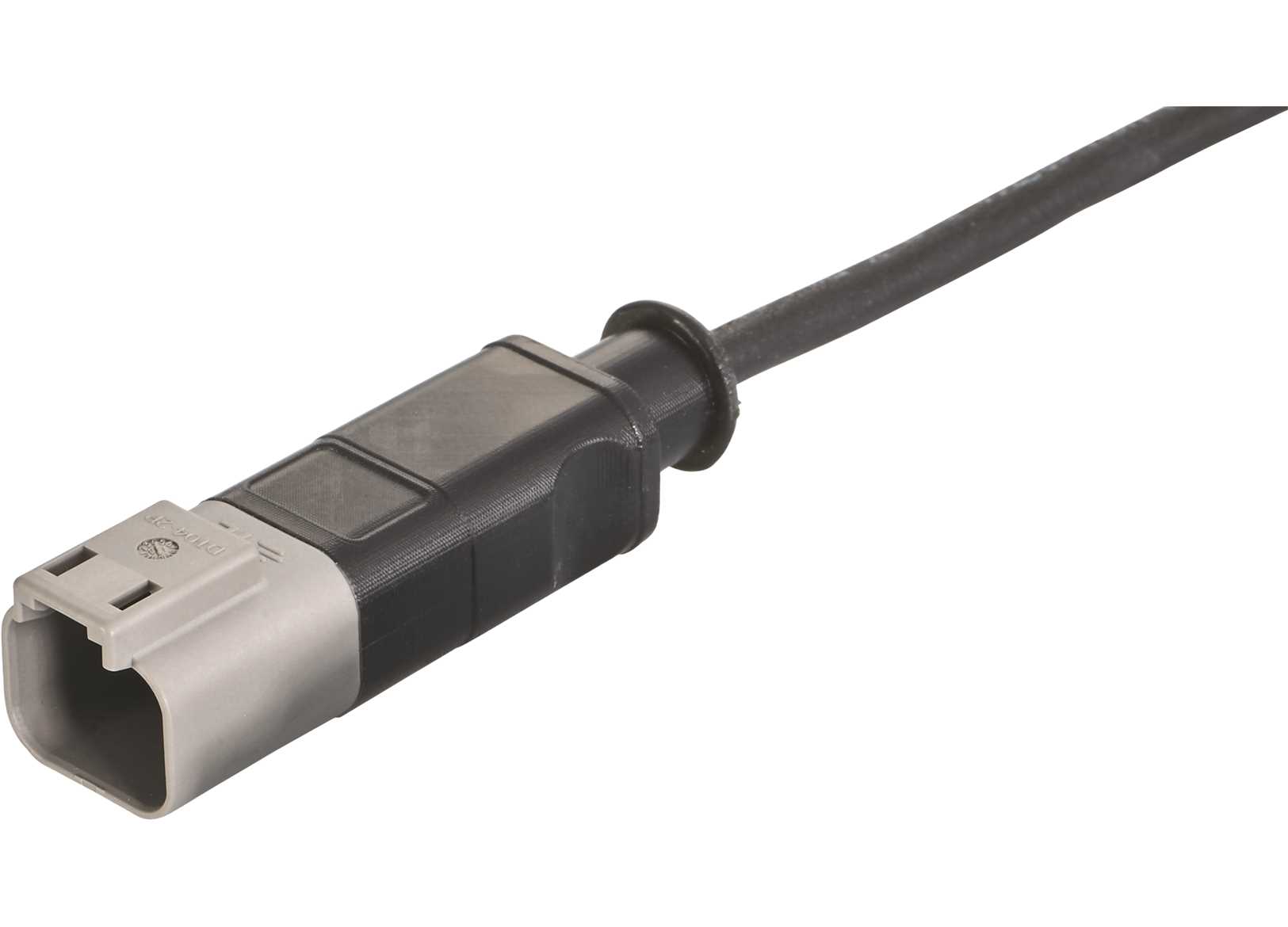 Image Deutsch Superseal Female Connector 2 Pole 1.5x2m