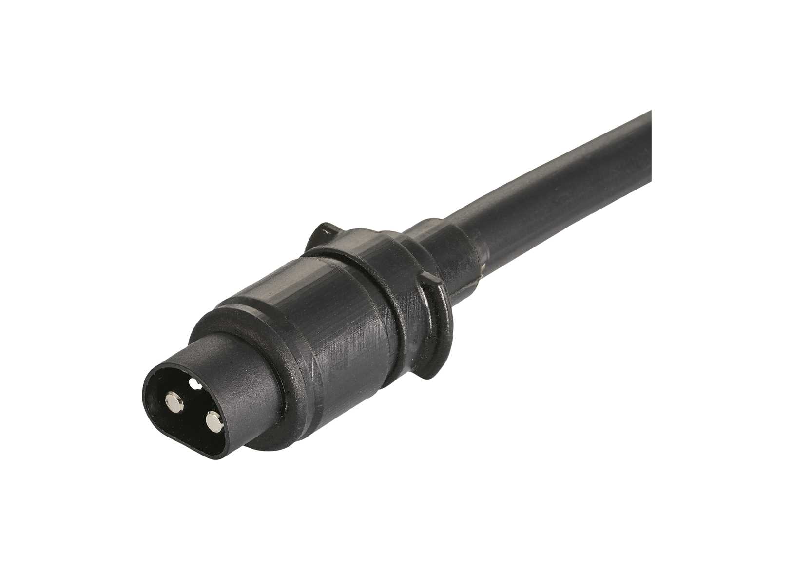 Image Connettore ST3-DIN9680 Maschio 25A 2.5x2m