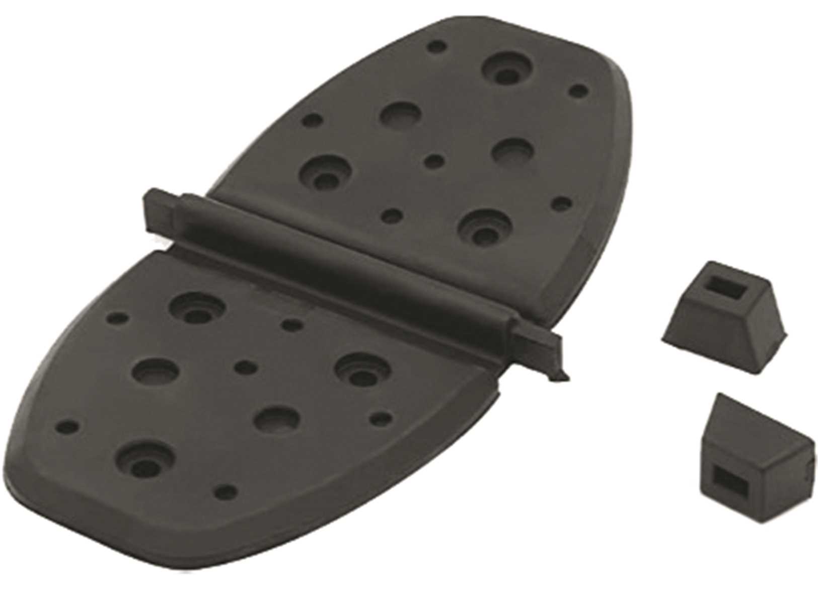 Image Farfalla Scarico MTM Ref Mercruiser 807166A2