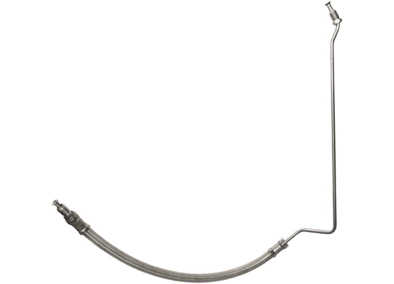 Image Trim Hose MTM Ref Mercruiser 32-864588