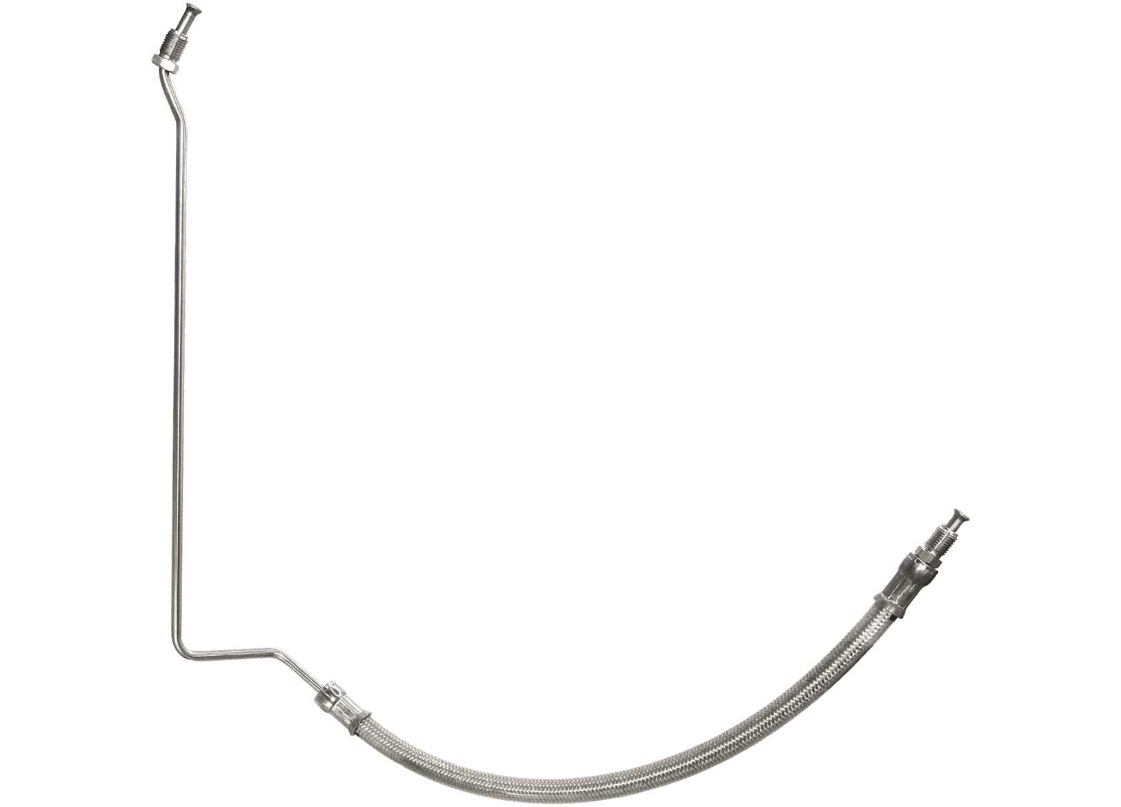 Image Trim Hose MTM Ref Mercruiser 32-864589