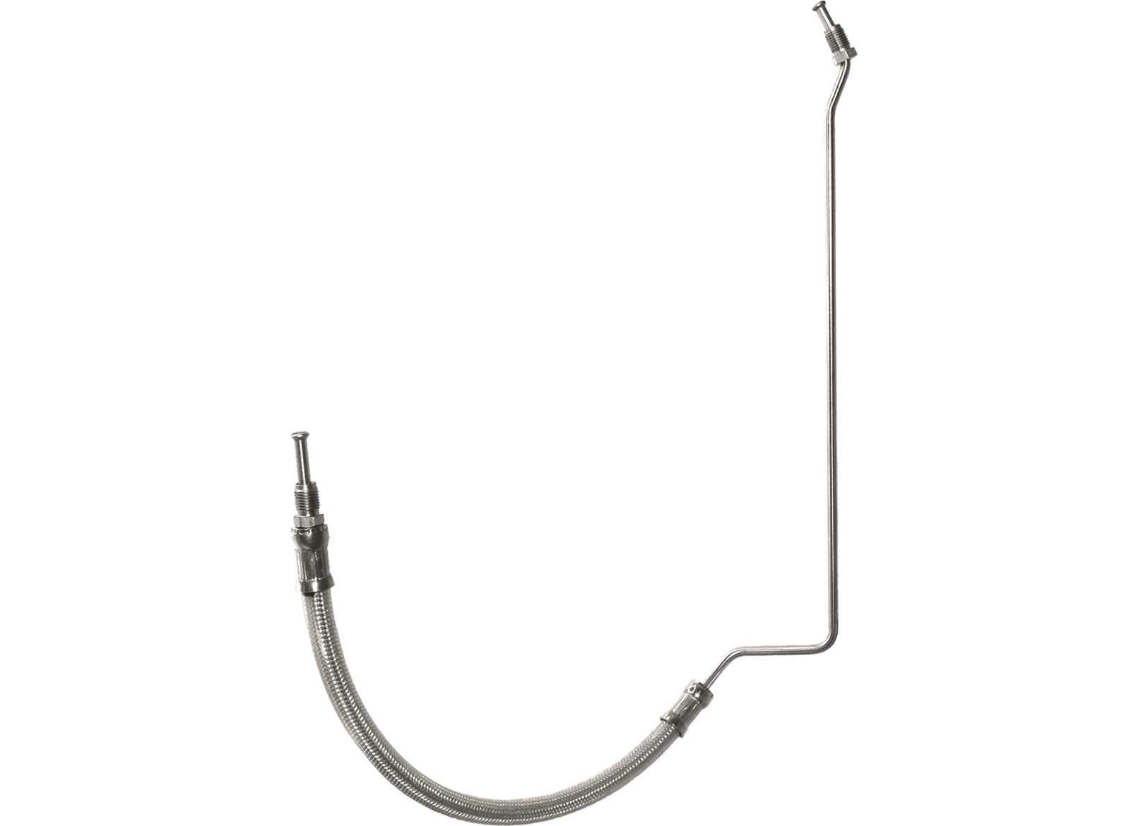 Image Trim Hose MTM Ref Mercruiser 32-864960