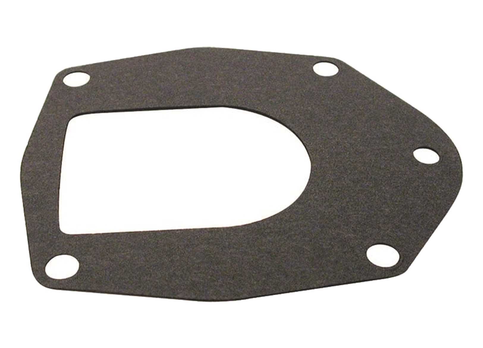 Image Guarnizione Pompa MTM Ref Mercury/mercruiser 27-43033-1