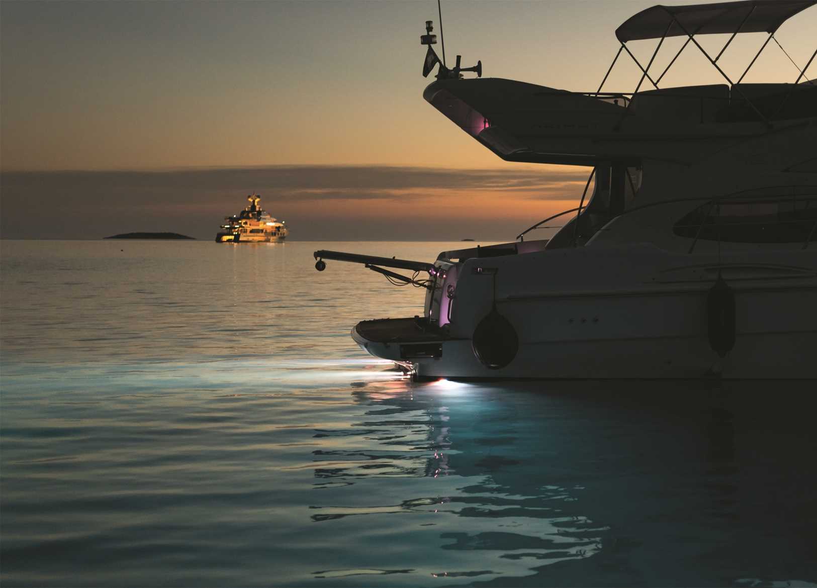 Equator MSR0640 Bronze White Led Underwater Light Ø99mm-img2121805_6.jpg