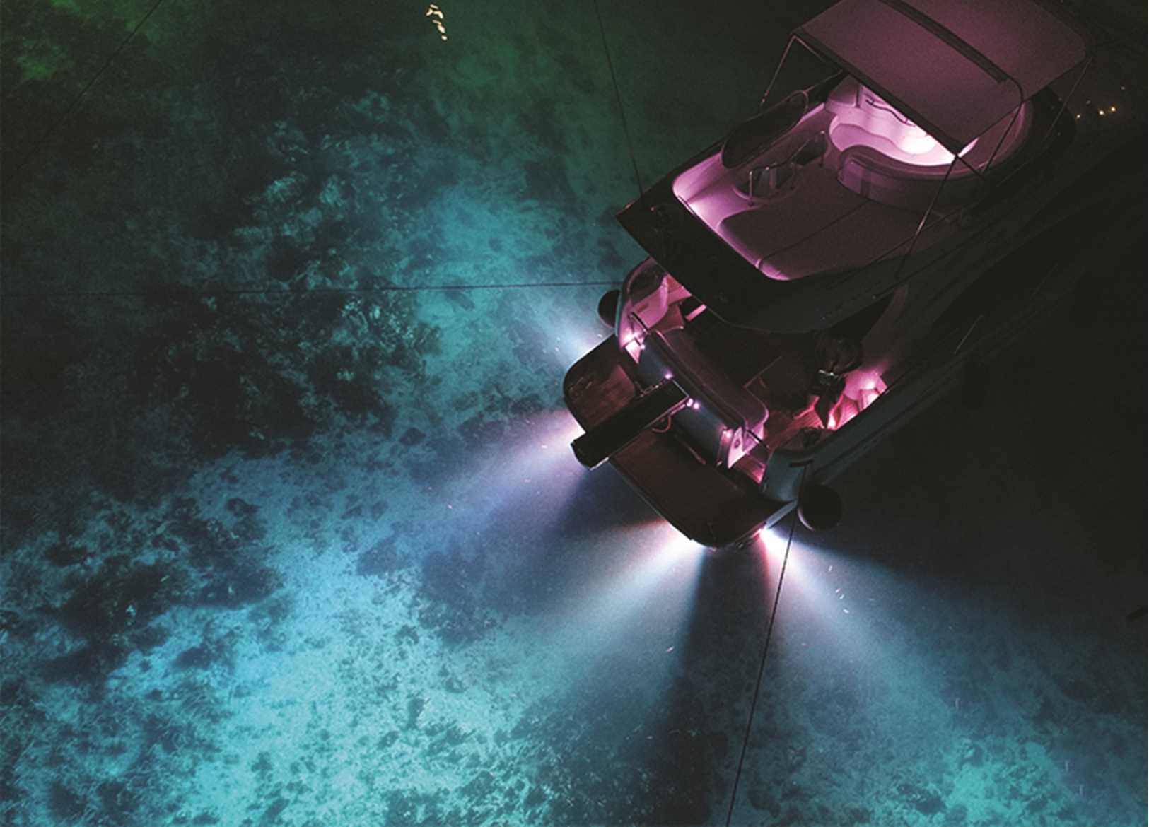 Equator MSR0640 Bronze Blue Led Underwater Light Ø99mm-img2121806_5.jpg