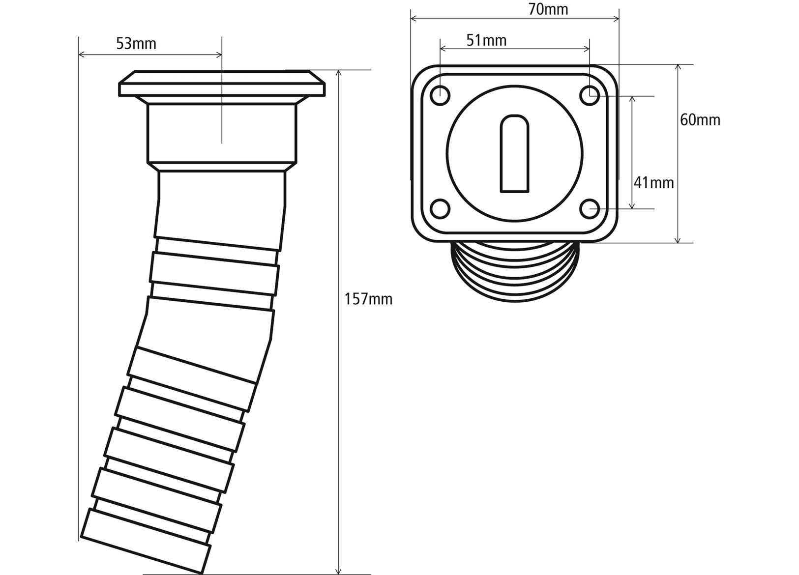 Long Waste Deck Cap Ø38mm Stainless Steel-img4043222_1.jpg