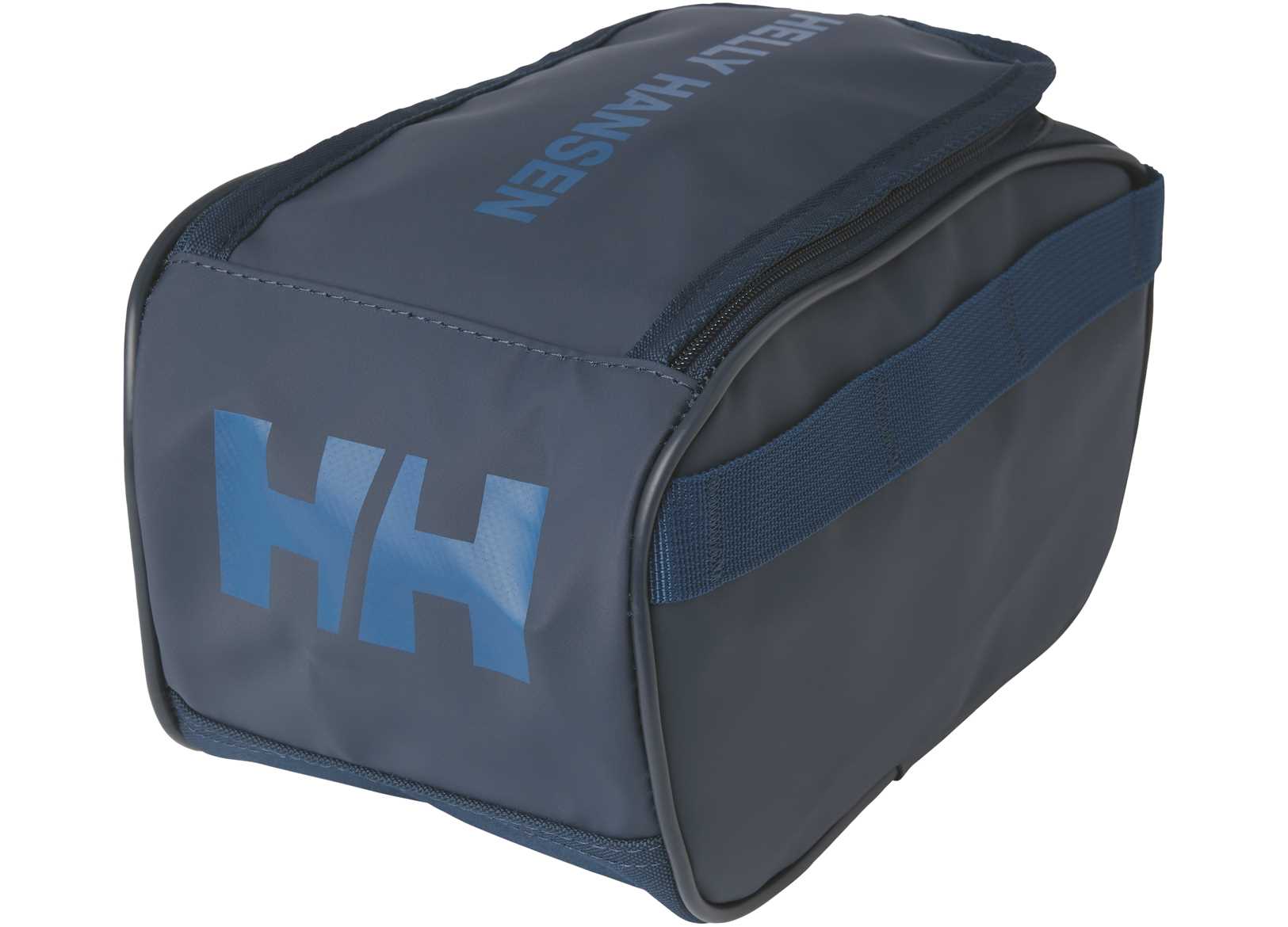 Image Beauty H/h Scout Wash Bag 522 Blu Rain