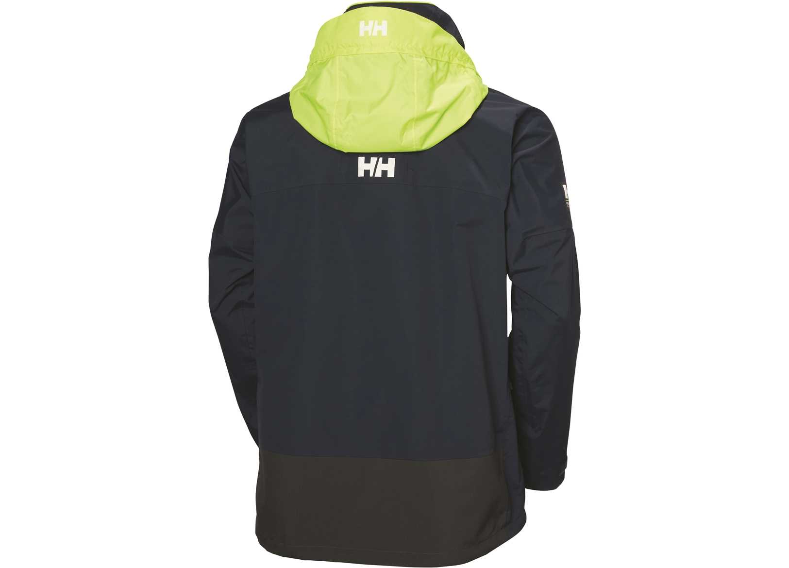 H/h Pier Jacket 4.0 597 Navy Blue M-img3042201_1.jpg