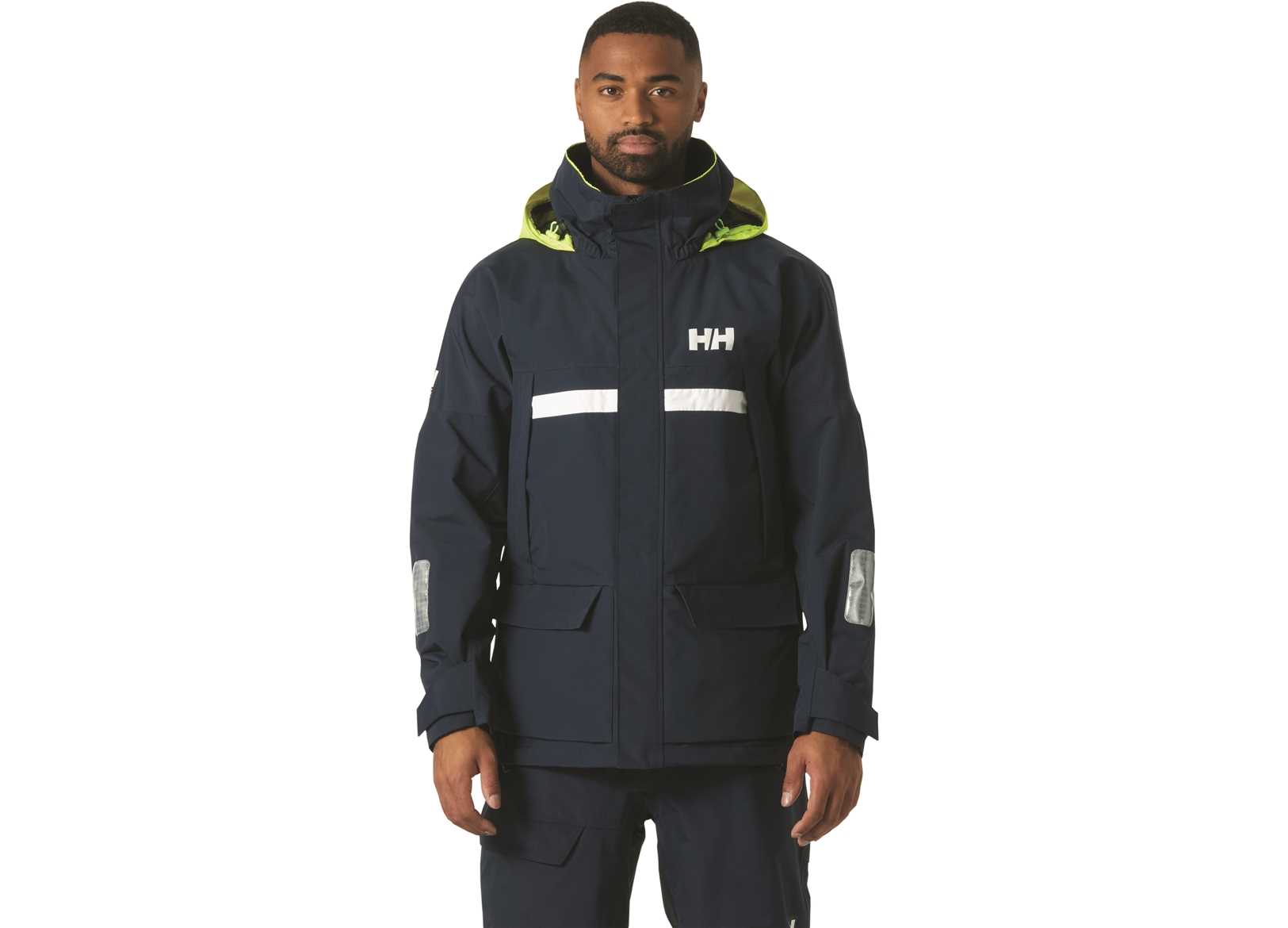 H/h Pier Jacket 4.0 597 Navy Blue Xl-img3042203_2.jpg