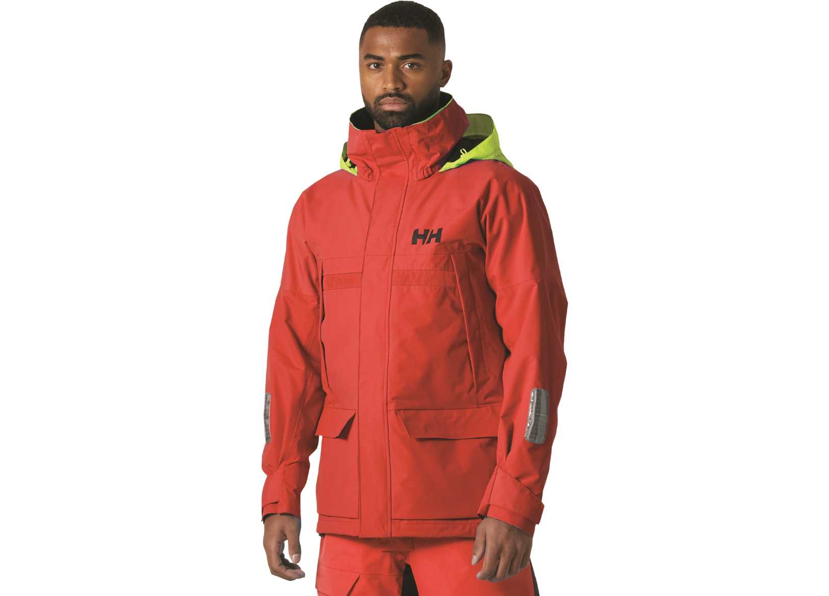 H/h Pier Jacket 4.0 222 Red M-img3042206_6.jpg