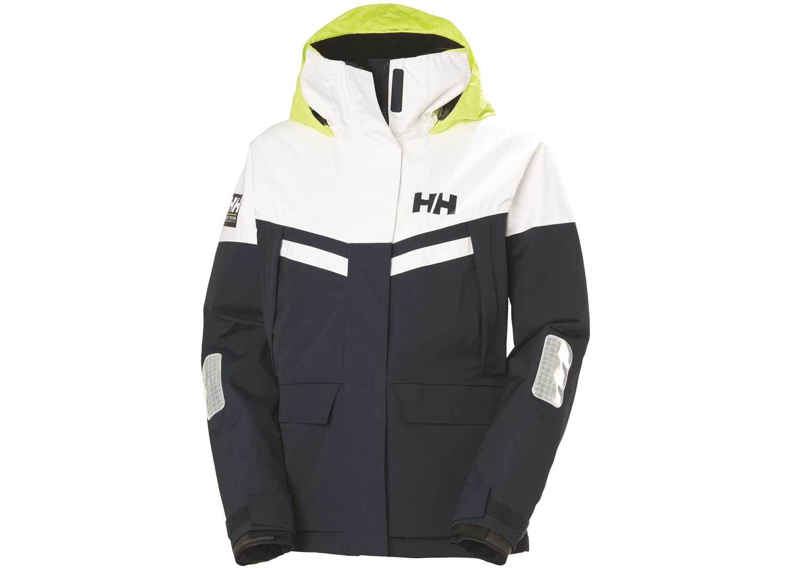 Image Giacca H/h Pier 4.0 Donna 597 Blu Navy Xs