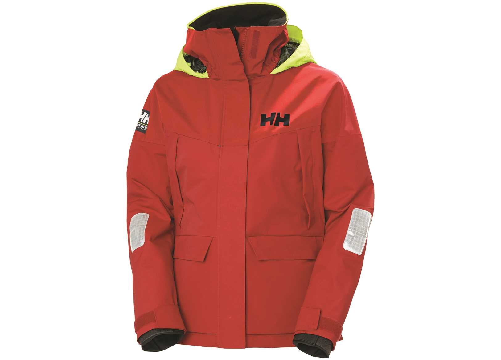 Image Giacca H/h Pier 4.0 Donna 222 Rosso Xs