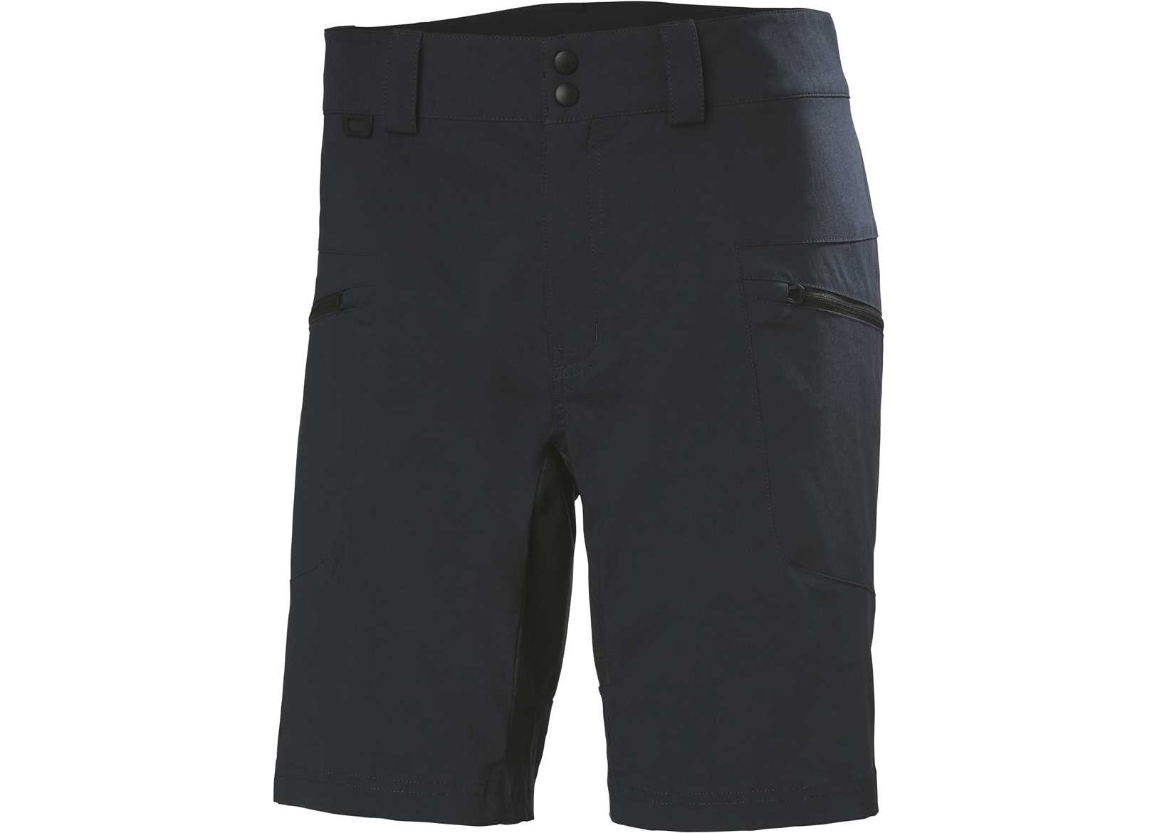 Image Shorts H/h Racing Deck 2.0 597 Blu Navy 52