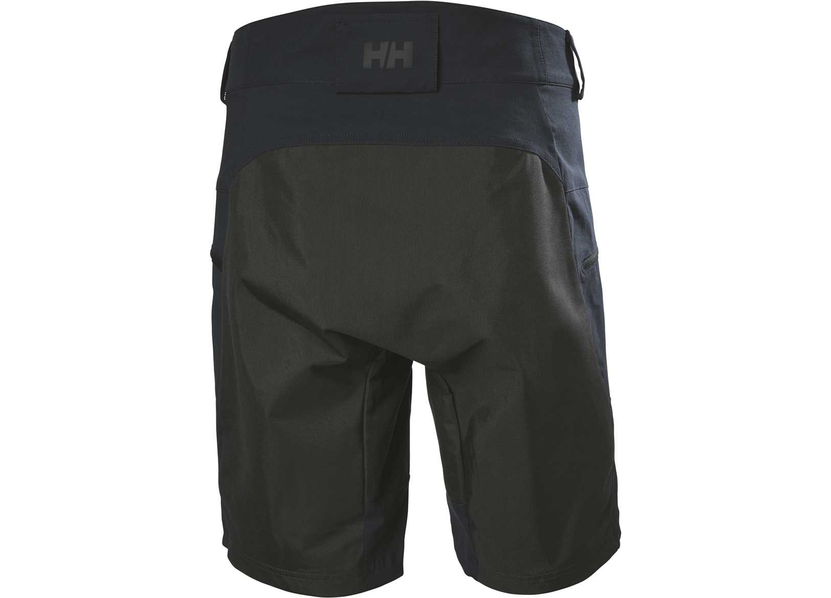 Shorts H/h Racing Deck 2.0 597 Blu Navy 52-img3042255_2.jpg